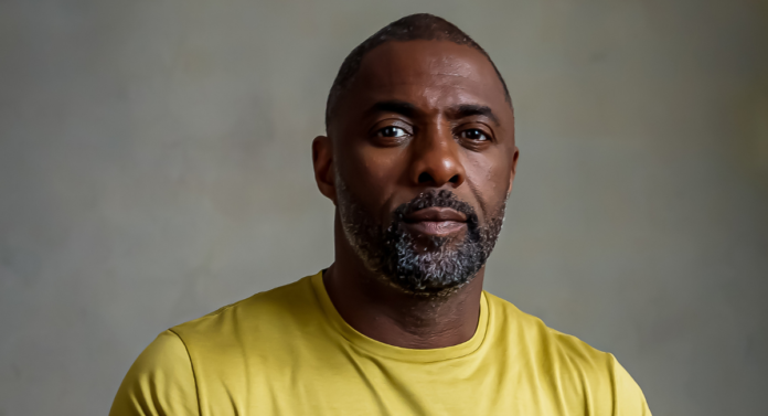 #AfricaDayConcert: Idris Elba To Host Africa Day Concert 2021-Brand Spur Nigeria