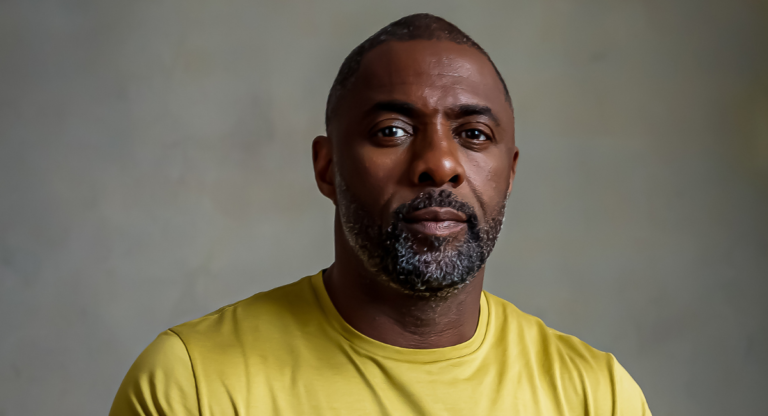#AfricaDayConcert: Idris Elba To Host Africa Day Concert 2021