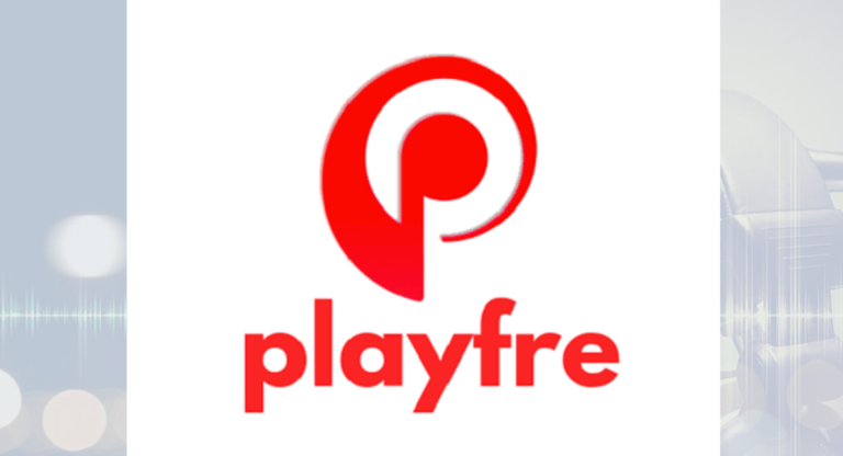 African Excellence Awards: Playfre Wins Best Music Streaming Platform