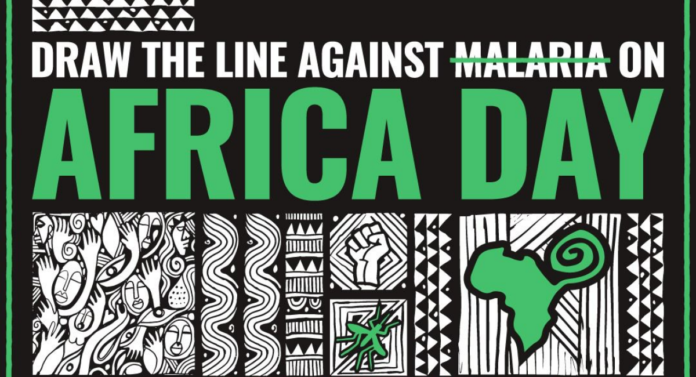 ViacomCBS Partners With Zero Malaria Starts With Me Movement Ahead Of 2021 Africa Day And Youth Month-Brand Spur Nigeria
