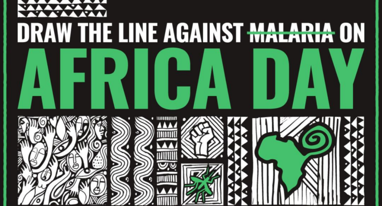 ViacomCBS Partners With Zero Malaria Starts With Me Movement Ahead Of  2021 Africa Day And Youth Month