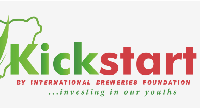International Breweries Opens Kickstart Program 2021 To Nigerian Entrepreneurs