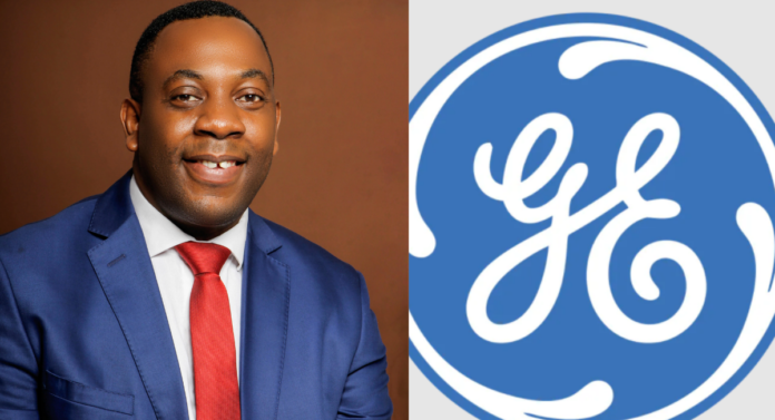 GE Healthcare Announces Leadership Appointment In West Africa-Brand Spur Nigeria GE Healthcare Announces Leadership Appointment In West Africa-Brand Spur Nigeria