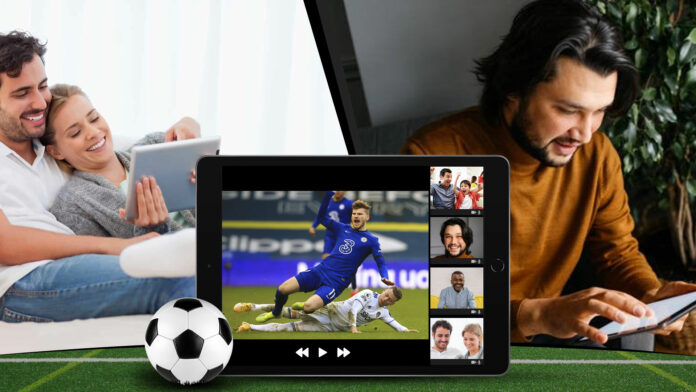 PCCW Media, Sceenic Join Hands To Bring “Watch Party” To Now TV Customers In Hong Kong-Brand Spur Nigeria PCCW Media, Sceenic Join Hands To Bring “Watch Party” To Now TV Customers In Hong Kong-Brand Spur Nigeria