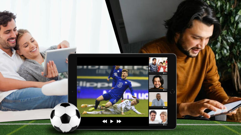 PCCW Media, Sceenic Join Hands To Bring “Watch Party” To Now TV Customers In Hong Kong