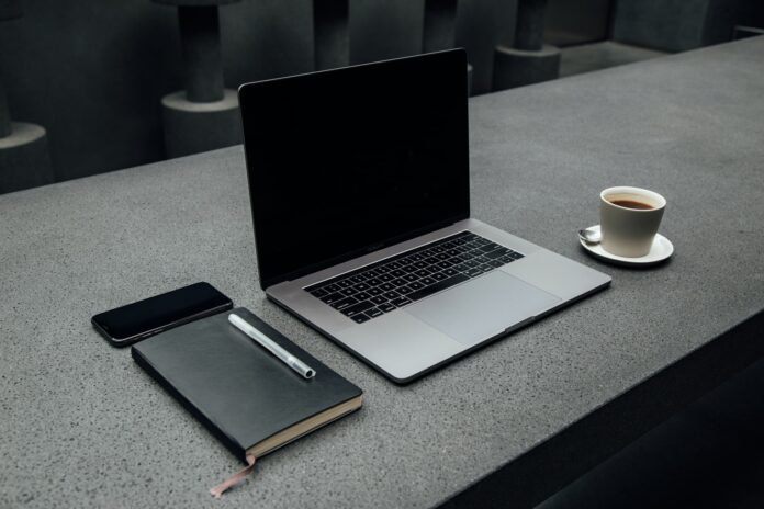 laptops