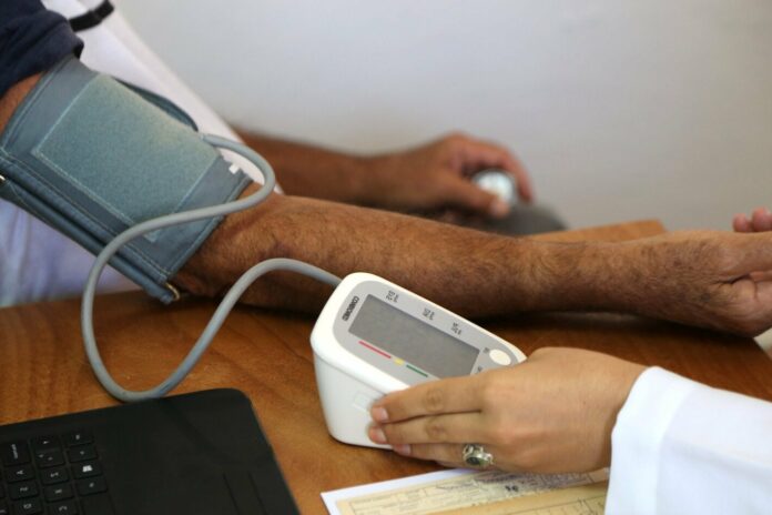 Hypertension