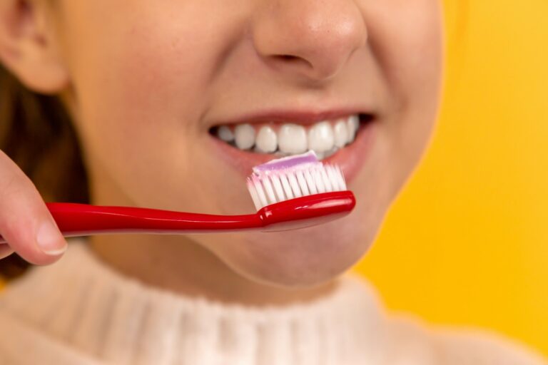 How A Toothpaste Brand Found Growth In A Difficult Category