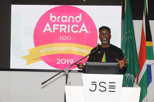 2021: Dangote, MTN Still The Most Admired African Brand