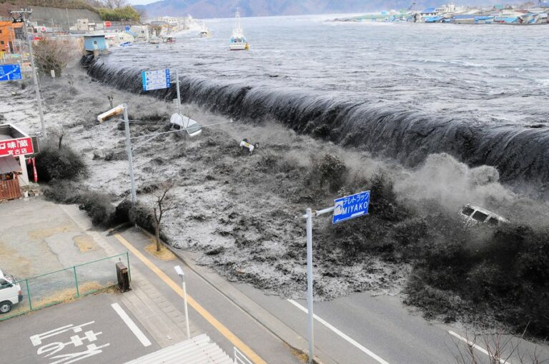 African Enterprises: Build Your Boat Now Before The Next Tsunami Hits