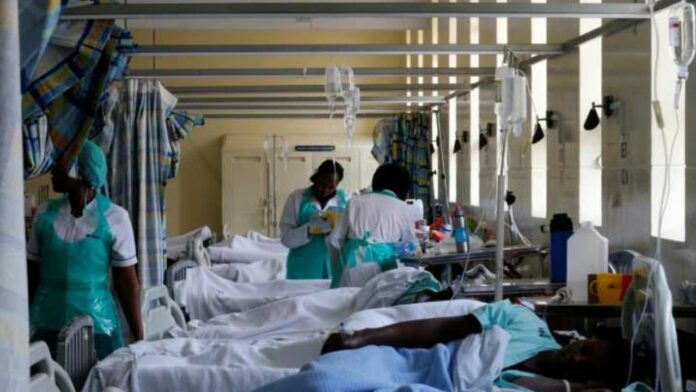 Cholera Outbreak Kills 20 People In Bauchi State-Brand Spur Nigeria