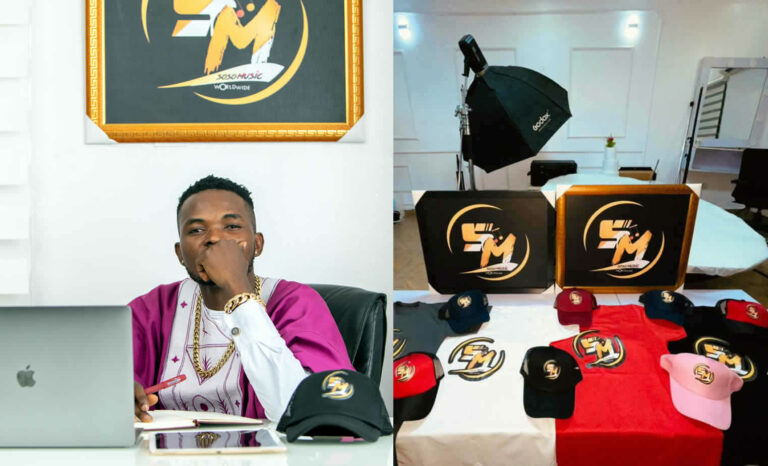 SMW Fashion Hit Massive Sales In First Month
