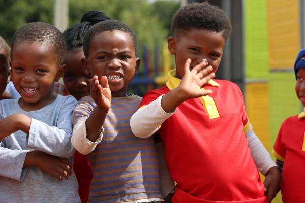 Ex-NIMASA Boss, Salau, Oyeyemi Others Unveils Oguadinma’s Boy-Child Transformation Centre