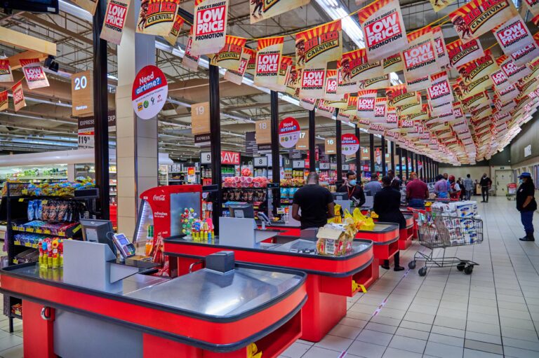 Ketron Investment Limited Acquires Shoprite Nigeria