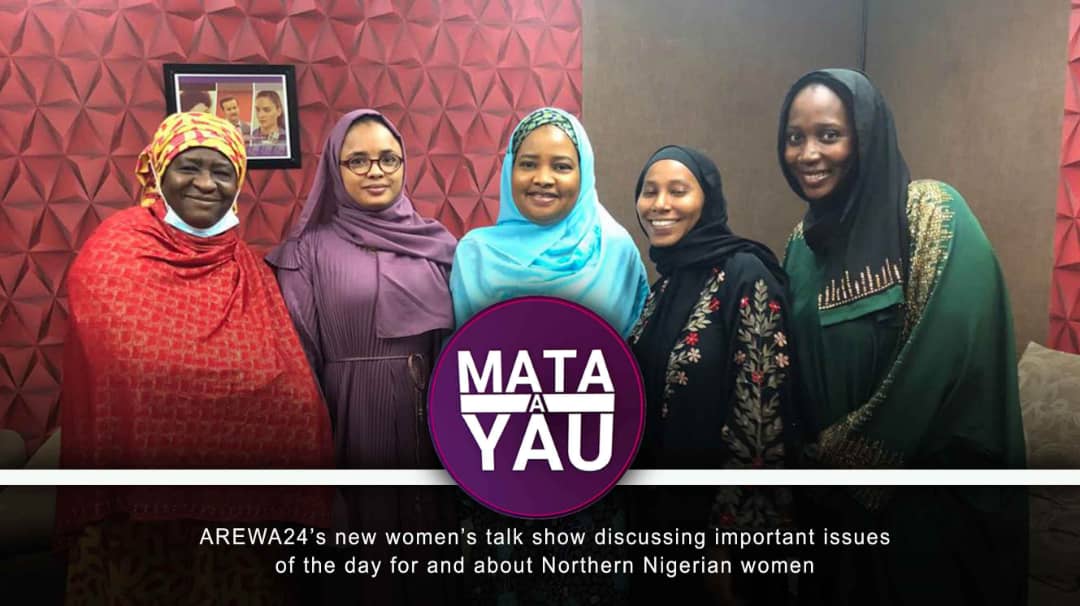 AREWA24 Celebrates Anniversary With New Programming-Brand Spur Nigeria