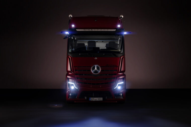 Mercedes-Benz Reports 2021 Sales Of 329,574 Vehicles