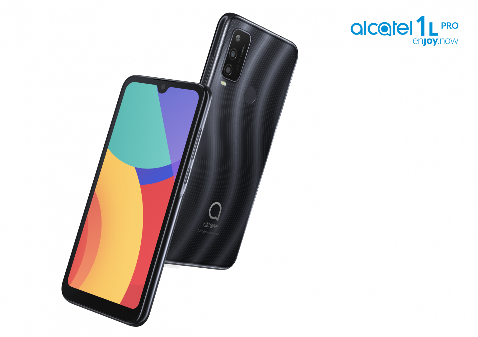 TCL Communication Adds New Affordable Smartphones To Alcatel 1 Series Line-Up-Brand Spur Nigeria