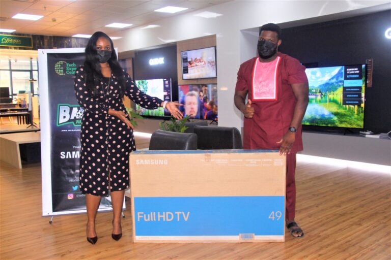 Bank Wars: Access Bank Triumphs, Wins Best Goal Award