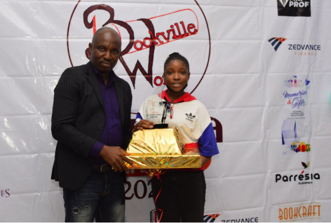 Winners Emerge in Zedvance-Sponsored Bookville Reading Competition-Brand Spur Nigeria
