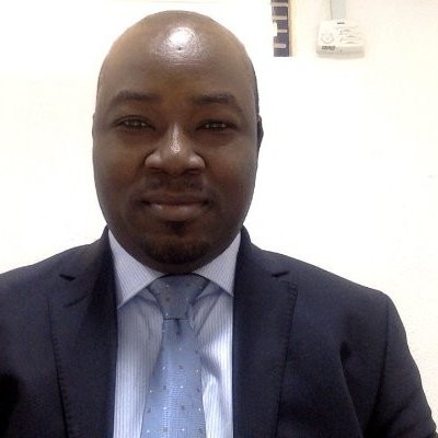 CAP Plc Appoints Yomi Adenson as Chief Finance Officer