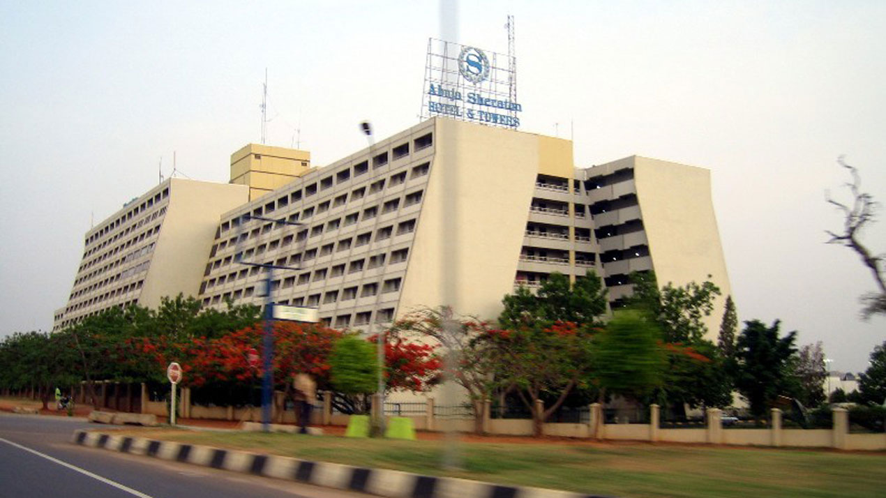 Capital Hotels