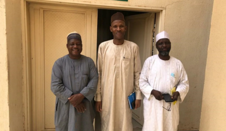 WHO Backs Malaria Research In Jigawa State