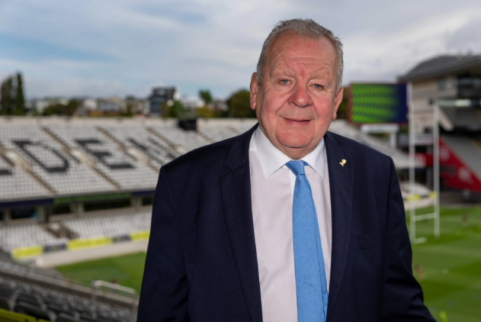 World Rugby Chairman Sir Bill Beaumont To Chair The Jury Of The Rugby Africa Media And Photography Awards-Brand Spur Nigeria World Rugby Chairman Sir Bill Beaumont To Chair The Jury Of The Rugby Africa Media And Photography Awards-Brand Spur Nigeria