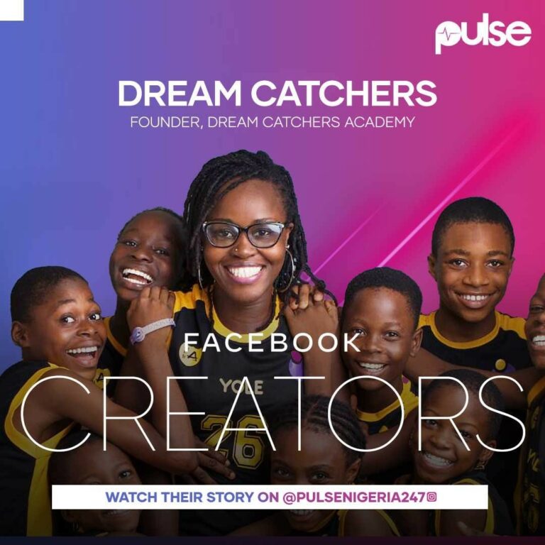 #FacebookCreators: How Dance Provides Education For Underprivileged Kids
