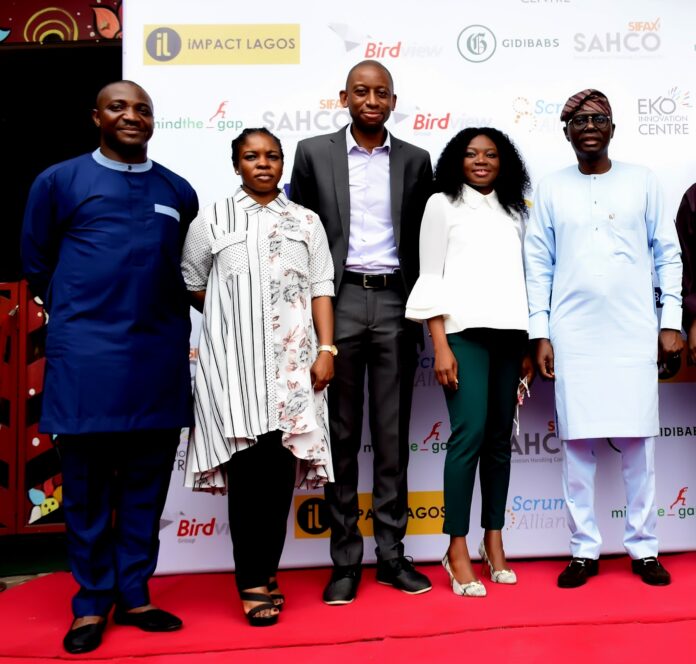 Eko Innovation Centre Partners Africa Agility To Train 10,000 Girls In Tech-Brand Spur Nigeria