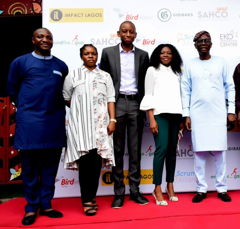 Eko Innovation Centre Partners Africa Agility To Train 10,000 Girls In Tech