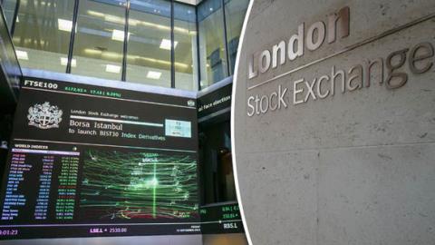 ETI Officially Opens The Market At The London Stock Exchange