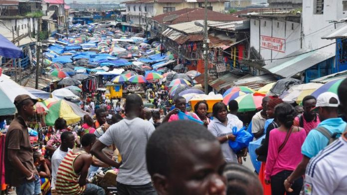 Primate Ayodele Issues Serious Warning On State Of Nigerian Economy From July 2021