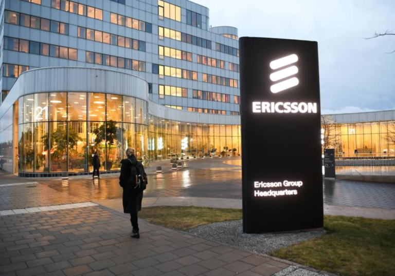 Ericsson and Samsung sign global patent license agreement