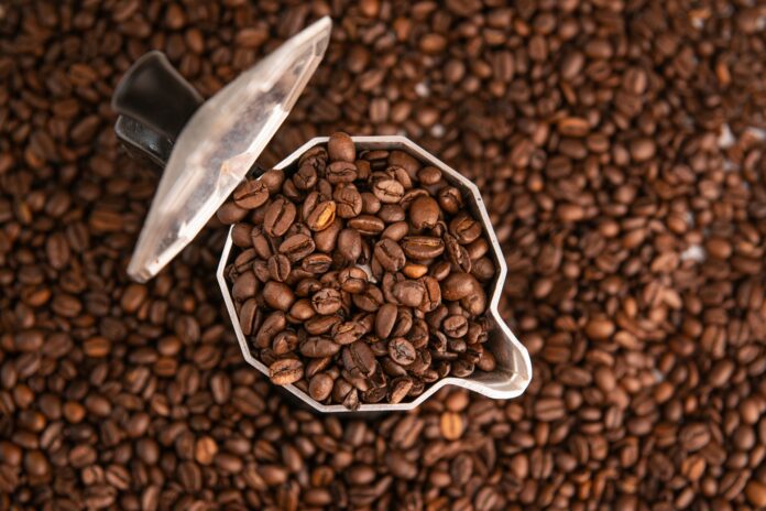 Ethiopia World’s Third‐Largest Arabica Coffee Producer brandspurng Arabica Coffee