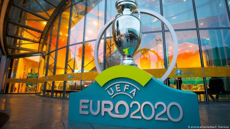 Premier League Has Most Players In Euro 2020 With Almost €3.5B Market Value