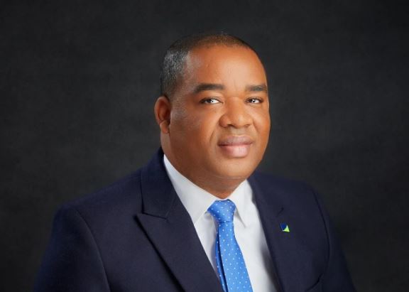Fidelity Bank Announces the Retirement of Gbolahan Joshua Brandspurng Fidelity Bank