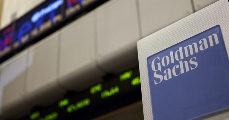 Goldman Sachs partners with Visa for cross-border payments