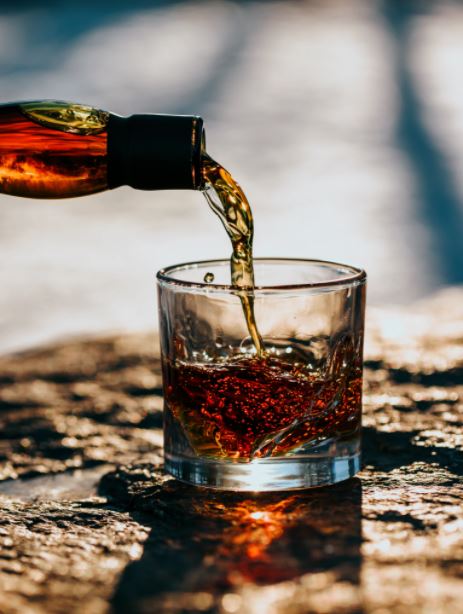 Governments of Delhi and Chhattisgarh Permit Home Delivery of Wine & Liquor BRANDSPUR
