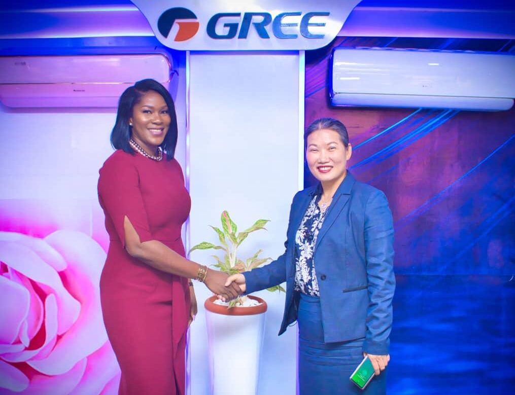 Gree AC