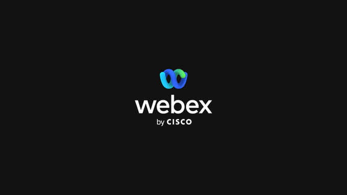Cisco Launches New Webex Logo With Cheaper Suite Package For Hybrid Working