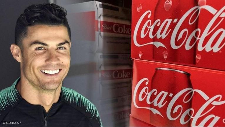 Influencer Marketing: What Brands Can Learn From The Ronaldo/Coca-Cola Gesture
