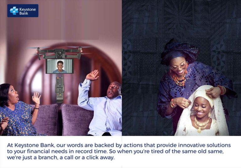 Gerety Awards: Insight Publicis Is The 2021 Nigerian Agency Of The Year