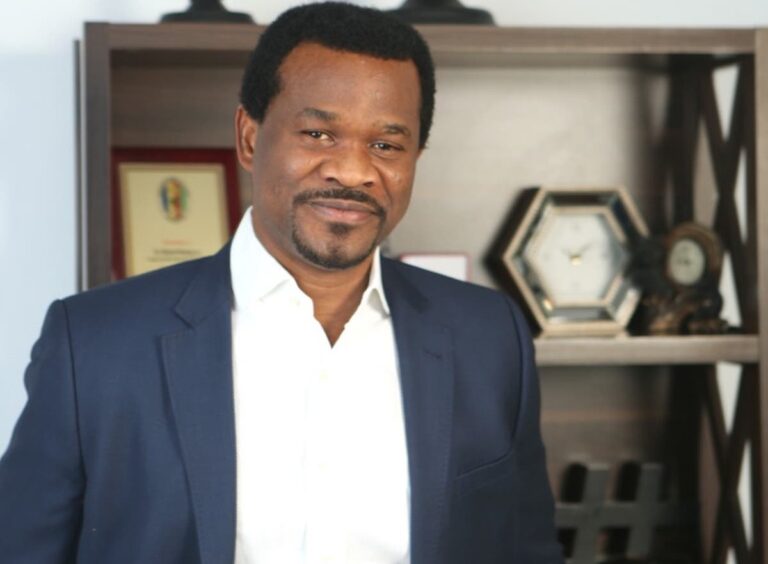 Lekki Gardens Boss, Richard Nyong In Another Multi-million Naira Property Scandal
