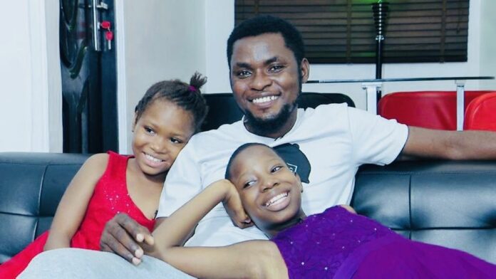 Meet Mark Angel, Comedian Made By Africa, Loved By The World-Brand Spur Nigeria