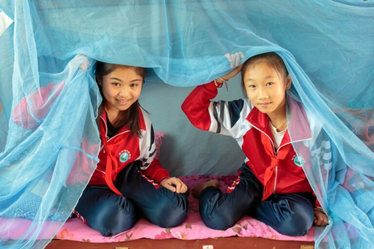 From 30 Million Cases To Zero: China Certified Malaria-Free By WHO