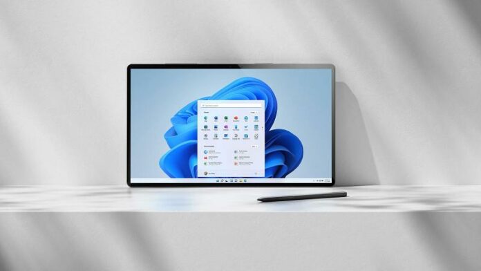 Microsoft Unveils Windows 11, Includes Android App Support brandspurng Microsoft