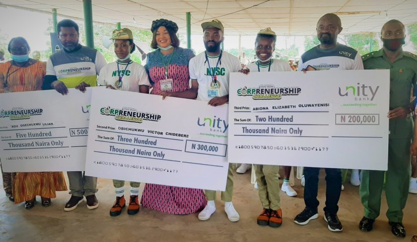 Corpreneurship