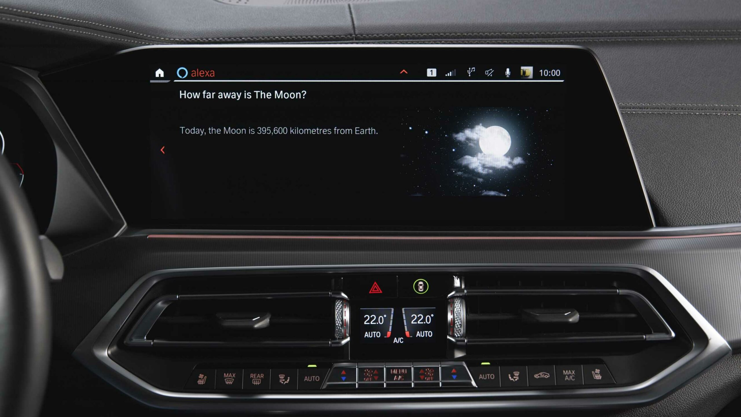 New BMW Remote Software Upgrade For 1.3 Million BMW Vehicles-Brand Spur Nigeria