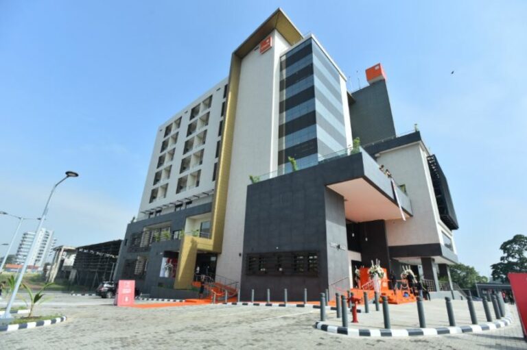 GTBank Debt: EFCC Should Investigate Bank’s Non Remittance Of FG Funds — Group
