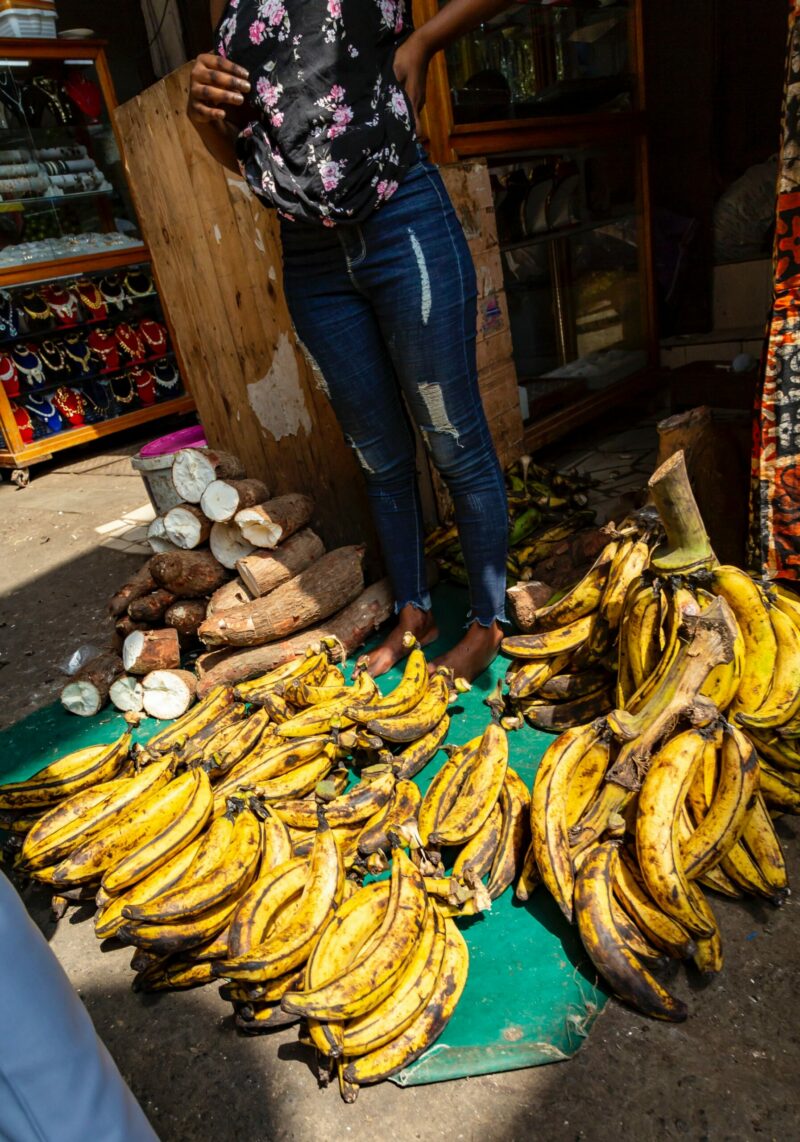 Nigeria’s Inflation Rate